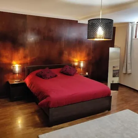 דירה Guestready - Charming Accents Near The Beach ססימברה