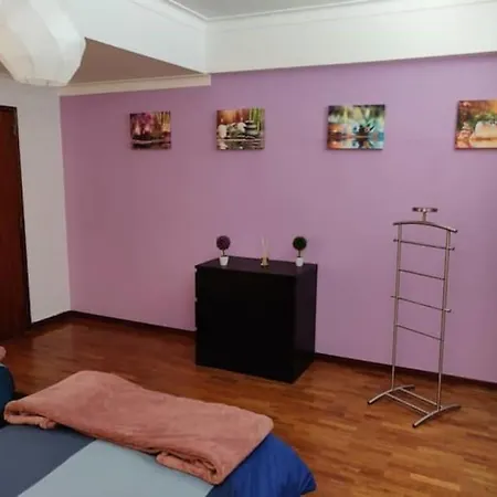 Guestready - Charming Accents Near The Beach דירה ססימברה