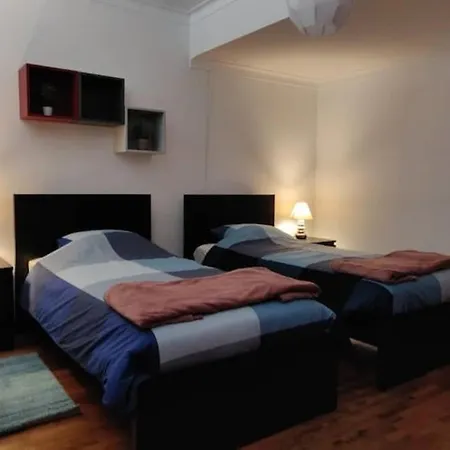 דירה Guestready - Charming Accents Near The Beach *