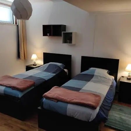 Guestready - Charming Accents Near The Beach דירה ססימברה