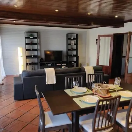 דירה Guestready - Charming Accents Near The Beach ססימברה