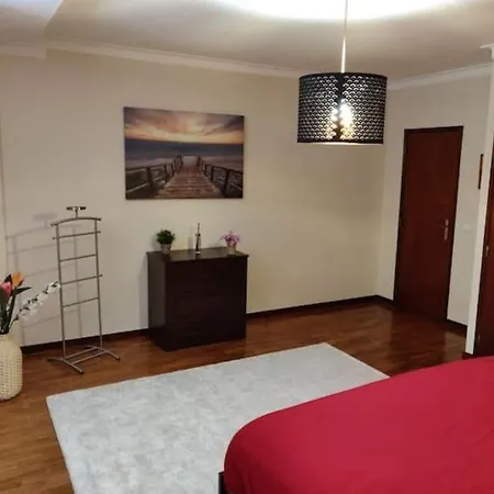 Guestready - Charming Accents Near The Beach דירה ססימברה